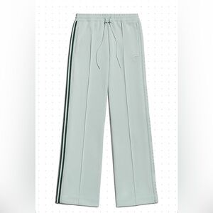 Ivy park 3 stripped suit pants